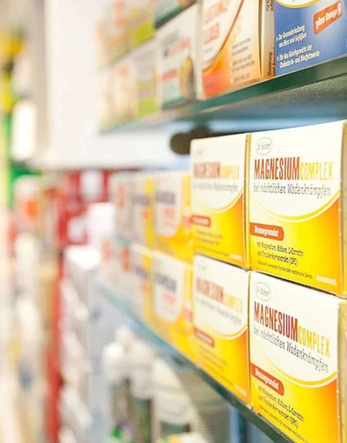 See-Apotheke Zell am See KG - Ihre Apotheke und Parfümerie